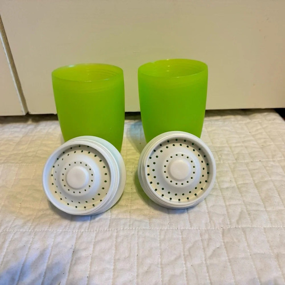 Munchkin Miracle 360 Sippy Cup (2) 10 Oz - Picture 4 of 5